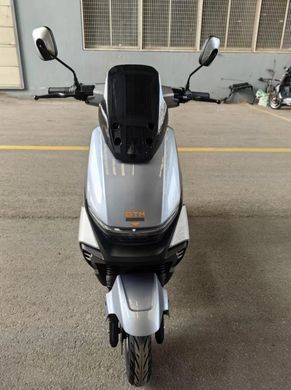 Електроскутер GTM C-EV 1200W 72V 20Ah, запас ходу 60 км, швидкість 50 км/год