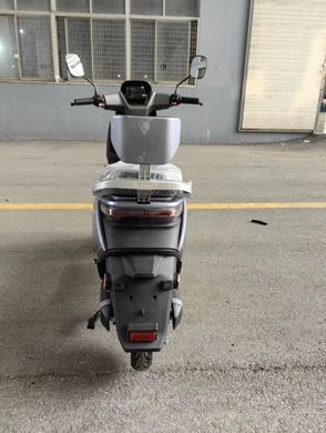 Електроскутер GTM C-EV 1200W 72V 20Ah, запас ходу 60 км, швидкість 50 км/год