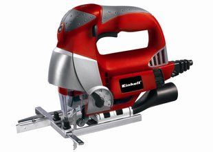 Електричний лобзик Einhell RT-JS 85