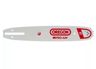 Шина для бензопил Oregon 3/8&Prime; 18&Prime; 45 см 1.5 мм D024 (188SFHD024)