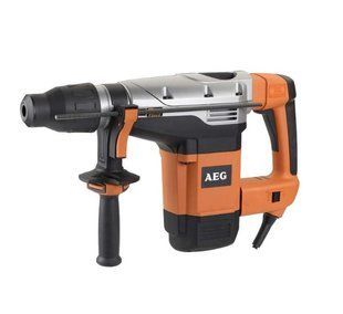 Перфоратор AEG BH26LE SDS-Plus 750 Вт 3,2 Дж 3,1 кг