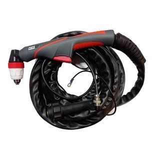 Плазмотрон для плазмореза CUT-60LCD, 4 м, 60А