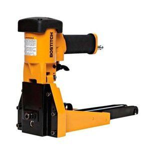 Пістолет скобозабивний BOSTITCH DS-3519-E