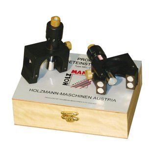 Магнитное приспособление для установки строгальных ножей Holzmann MEL 2