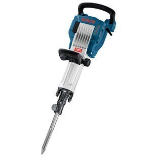 Молоток відбійний мережевий BOSCH GSH16-30