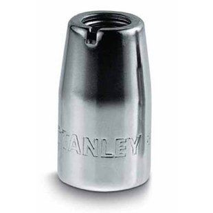 Адаптер перехідник STANLEY : квадрат 1/4" > HEX 1/4", L= 25 мм