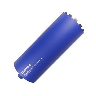 Свердло алмазне Distar DDS-W 200x450-14x1 1/4 UNC Reinforced concrete