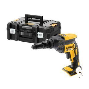 Шуруповерт аккумуляторный DeWALT DCF622NT