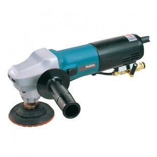 Полірувальна шліфувальна машина Makita PW 5000 CH 900 Вт 125 мм