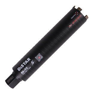 Свердло алмазне Distar DDS-W 072x300-5x1 1/4 UNC DLD 072 RS-TX