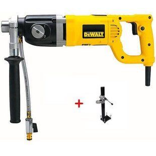 Система свердлильна DeWALT D215821K