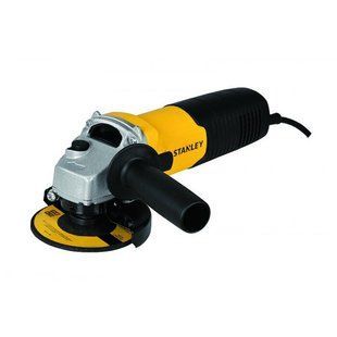 Шлифмашина угловая Stanley STGS7115
