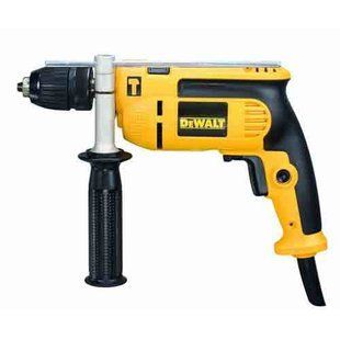 Дриль ударна Dewalt DWD024S