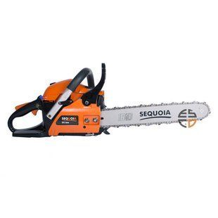 Пила ланцюгова бензинова SEQUOIA SPC3816