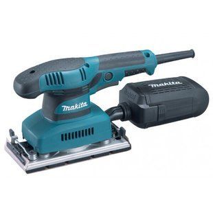 Вібраційна шліфмашина MAKITA BO3710
