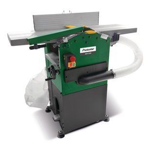 Фуговально-рейсмусовий верстат Holzstar ADH 3050 380В