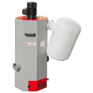 Аспірація для металу Holzmann MABS 750