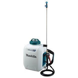 Акумуляторний садовий обприскувач Makita DUS108Z