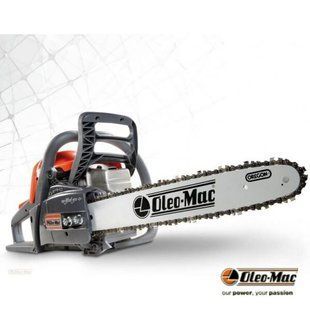 Бензопила Oleo-Mac GS 35 C