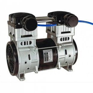 Компресорний блок Dolphin Silver Line S1600AF, 1600 Вт, 380 л/хв, 8 бар