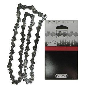 Ланцюг для бензопил Oleo-Mac Oregon 3/8&Prime; 10&Prime; / 25 см, 1.1 мм, 39 ланок (90PX039E)