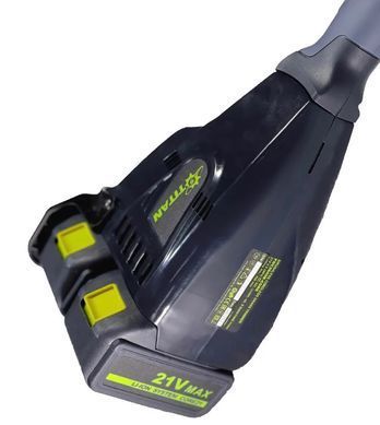 Высоторез аккумуляторный Titan PPP2540B-CORE 36В, 1200Вт, шина 25 см
