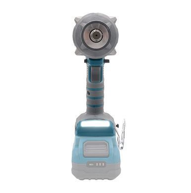 Гайковерт PROFI-TEC PPTW11020 2&times;4.0 Ач, быстрое ЗУ, кейс