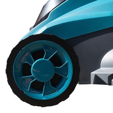 Аккумуляторная газонокосилка PROFI-TEC EcoCut 43 Lite (2&times;4.0 Ач, ЗУ)
