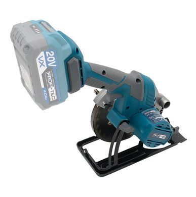 Дисковая пила PROFI-TEC PPCA14020 1&times;4.0 Ач, ЗУ