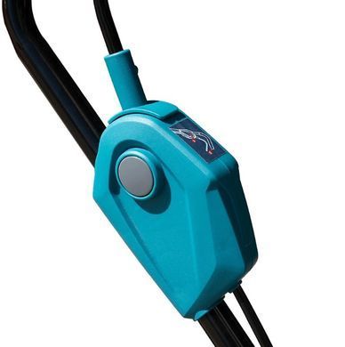 Аккумуляторная газонокосилка PROFI-TEC EcoCut 43 Lite (2&times;4.0 Ач, ЗУ)