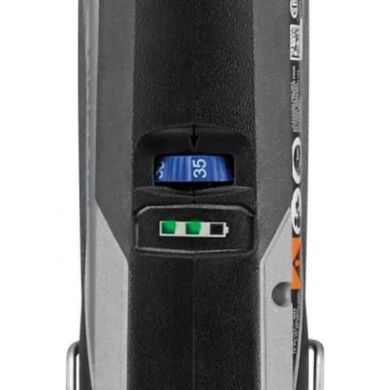 Багатофункціональний акумуляторний інструмент Dremel 8240-5, 12 В, 2.0 Ah
