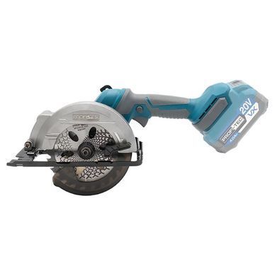 Дисковая пила PROFI-TEC PPCA14020 1&times;4.0 Ач, ЗУ