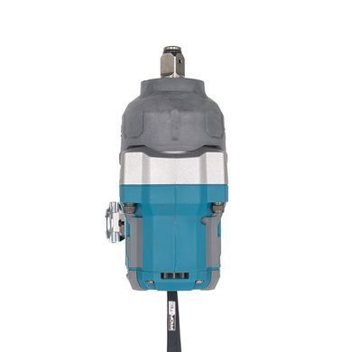 Гайковерт PROFI-TEC PPTW11020 2&times;4.0 Ач, быстрое ЗУ, кейс