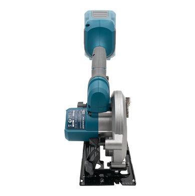 Дисковая пила PROFI-TEC PPCA14020 1&times;4.0 Ач, ЗУ