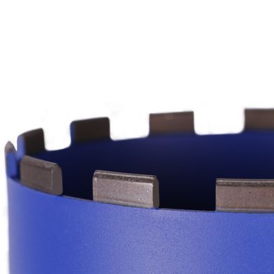 Свердло алмазне Distar DDS-W 200x450-14x1 1/4 UNC Reinforced concrete