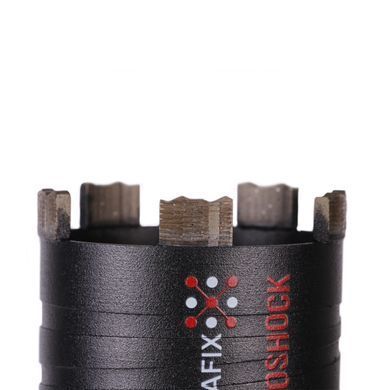 Сверло алмазное Distar DDS-W 072x300-5x1 1/4 UNC DLD 072 RS-TX