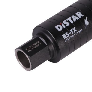 Сверло алмазное Distar DDS-W 072x300-5x1 1/4 UNC DLD 072 RS-TX
