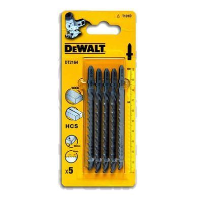 Пиляльне Полотно DeWALT DT2164