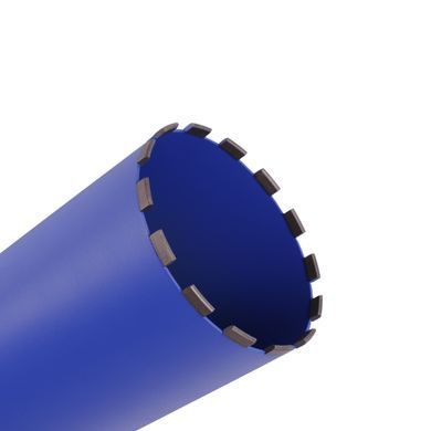 Свердло алмазне Distar DDS-W 200x450-14x1 1/4 UNC Reinforced concrete