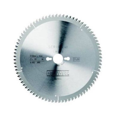 Пильний диск 48 зубъев DeWALT DT1090
