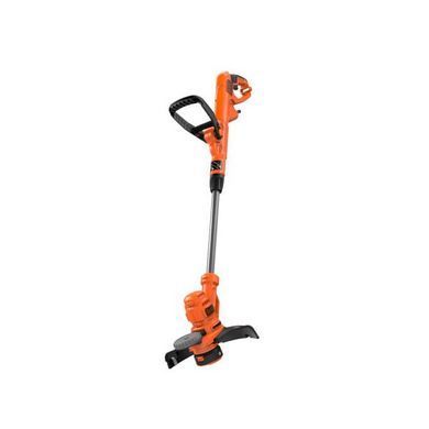 Триммер электрический BLACK+DECKER BESTA530
