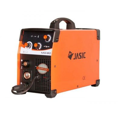 Сварочный полуавтомат JASIC MIG-180 (N240)
