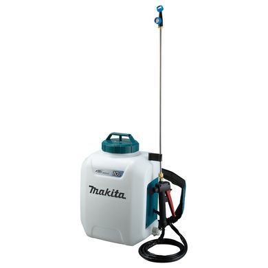 Акумуляторний садовий обприскувач Makita DUS108Z