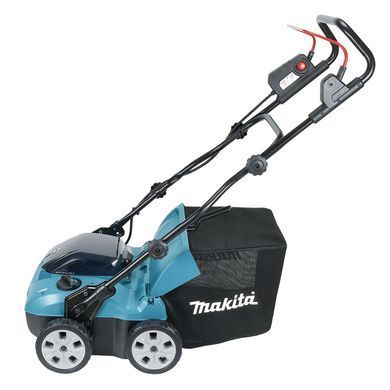 Аккумуляторный аэратор MAKITA UV001GZ XGT 40 V MAX, 380 мм, 50 л, без АКБ