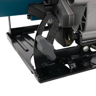 Дисковая пила PROFI-TEC PPCA14020 1&times;4.0 Ач, ЗУ