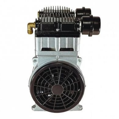 Компресорний блок Dolphin Silver Line S1600AF, 1600 Вт, 380 л/хв, 8 бар