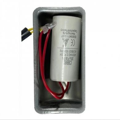 Компресорний блок Dolphin Silver Line S1600AF, 1600 Вт, 380 л/хв, 8 бар
