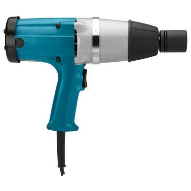 Ударный гайковёрт Makita 6906, 620 Вт, 588 Нм, 3/4", сетевой