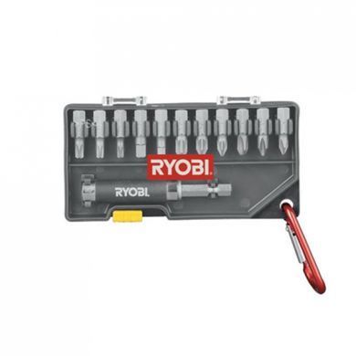 Шурупокрут-викрутка акумуляторна Ryobi CSD40LI 4В, 5 Нм, Li-Ion