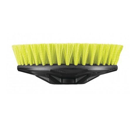 Щетка 15 см, средняя, для щеточной машины, Ryobi RAKSCRUBM (5132004947)